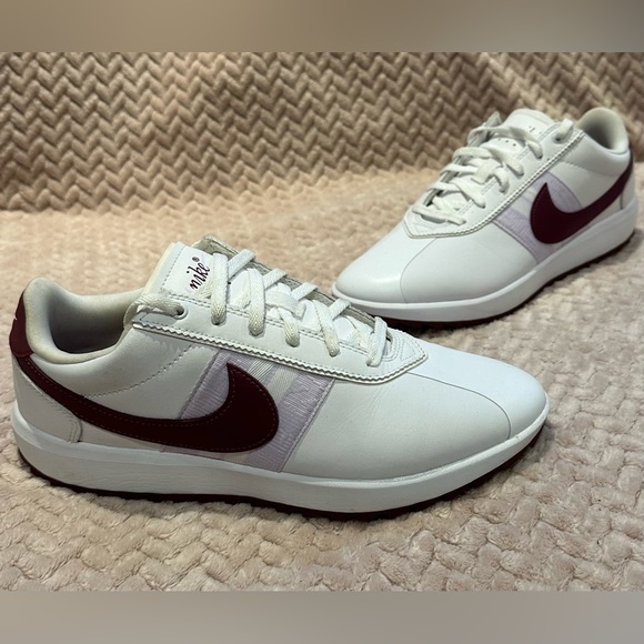 Nike Ladies Cortez G Golf Shoes - Picture 1 of 4